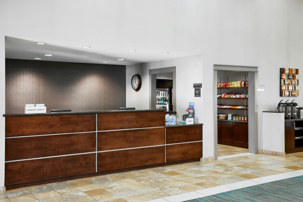 Residence Inn Temple