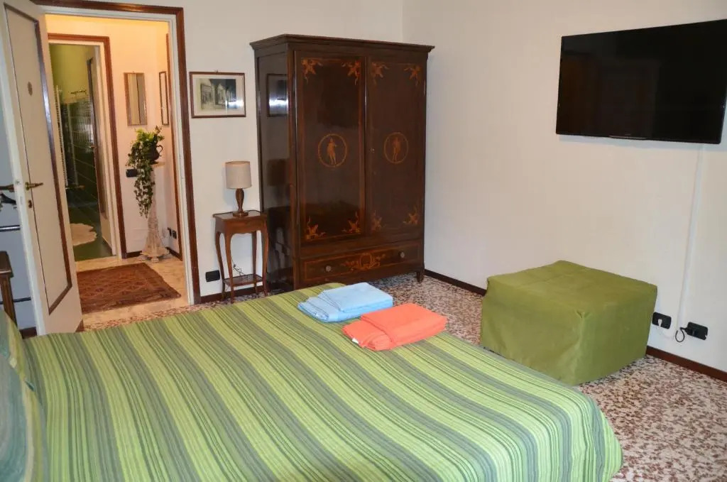 Green Apartment