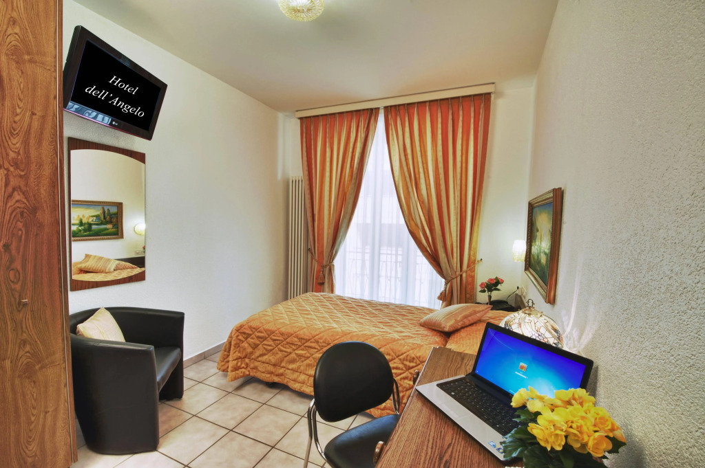 Hotel dellAngelo
