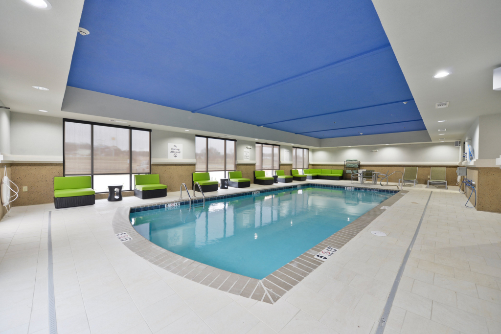 Holiday Inn Express & Suites Forrest City by IHG