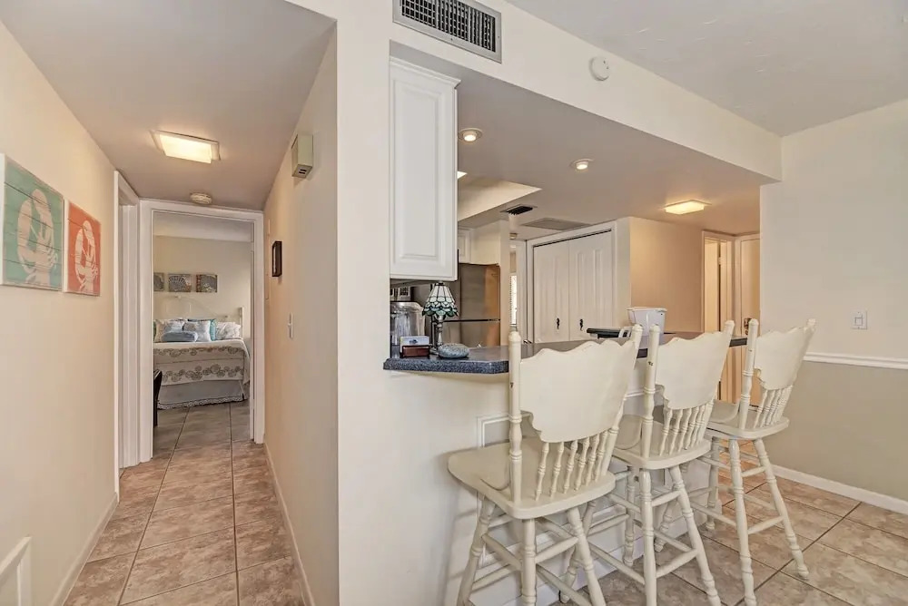Midnight Cove Ii 521f - Updated Bayside Rental! 2 Bedroom Apts