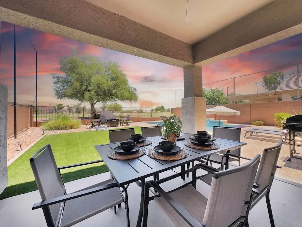 215th Queen Creek