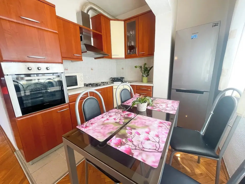 Apartment Lu&Ni