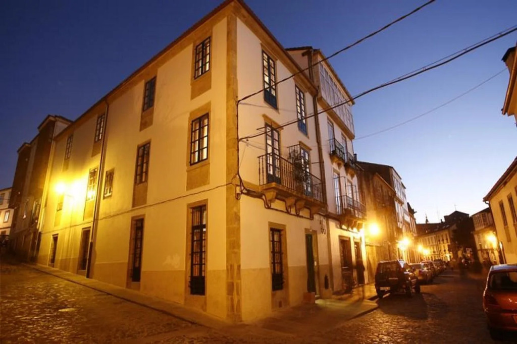 Hotel Altaïr