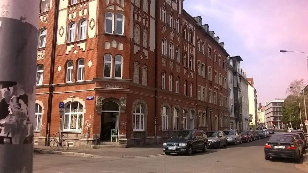 Apartment Lawrenz
