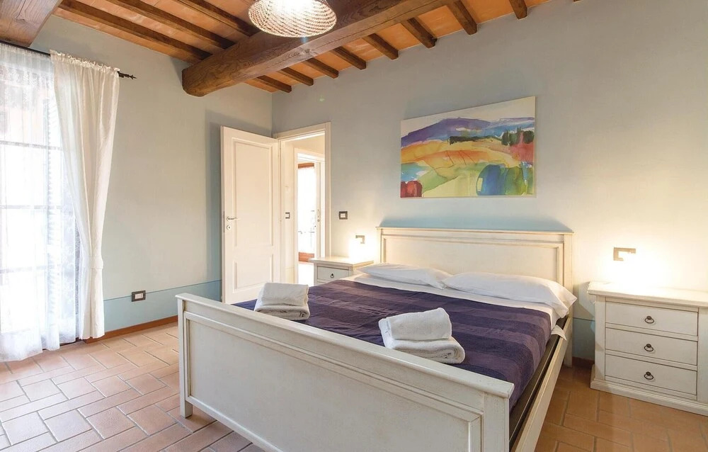 Casa Macinarino - App. 7