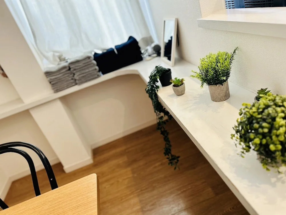 Eldor NishiKojiya Apartment