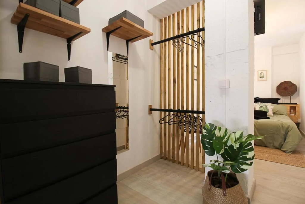Apartamentos Rios