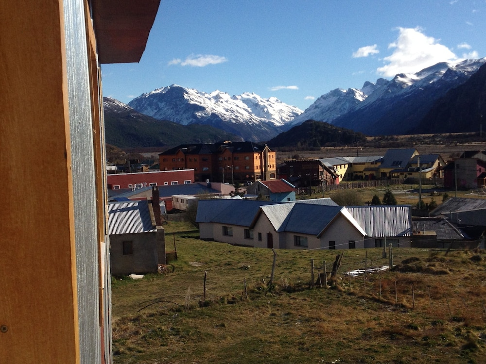 Hosteria Alma de Patagonia