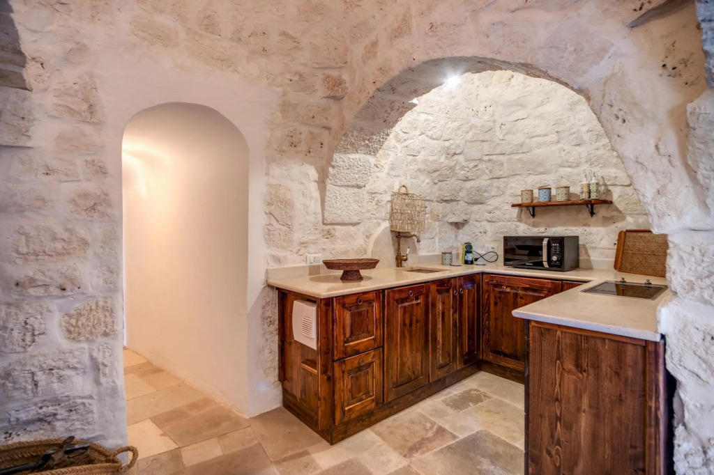 Trullo la Succulenta