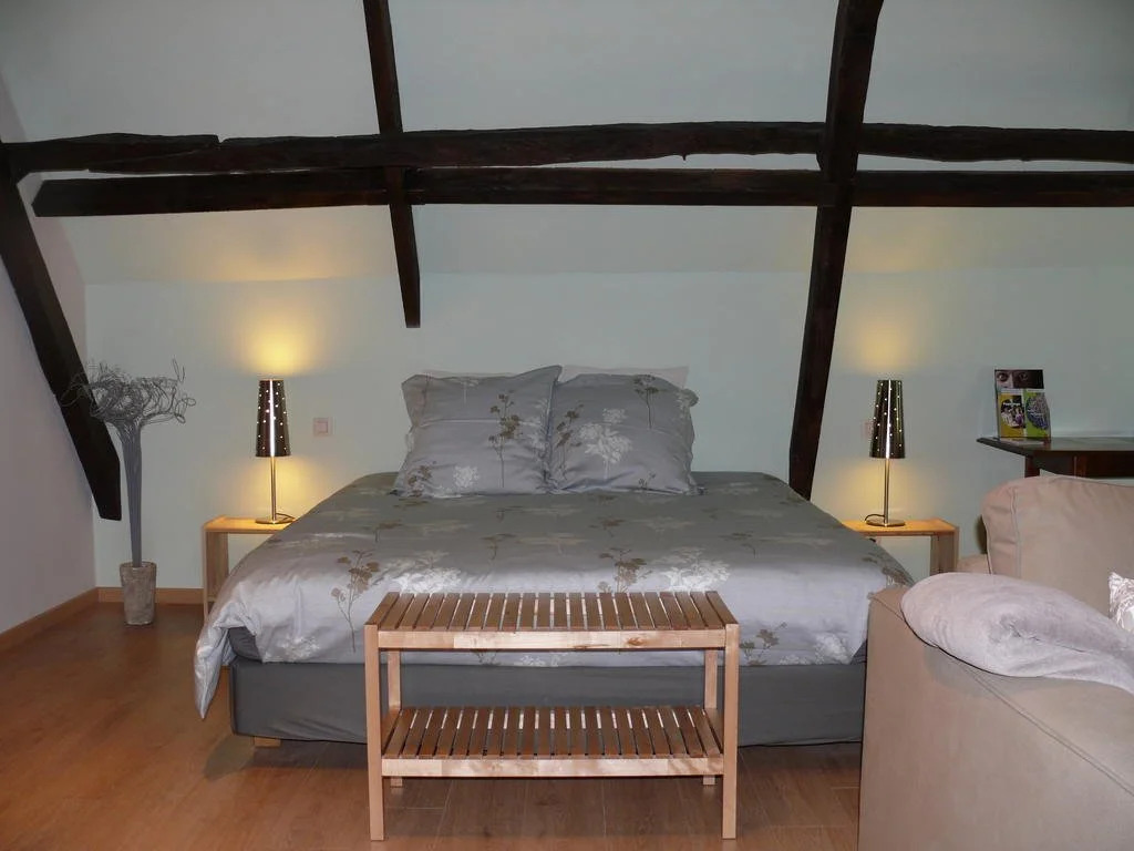 B&B Herberg Boerenhol
