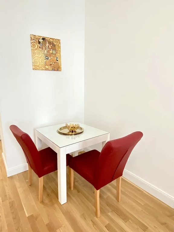 Steiner Residences Vienna Reumannplatz