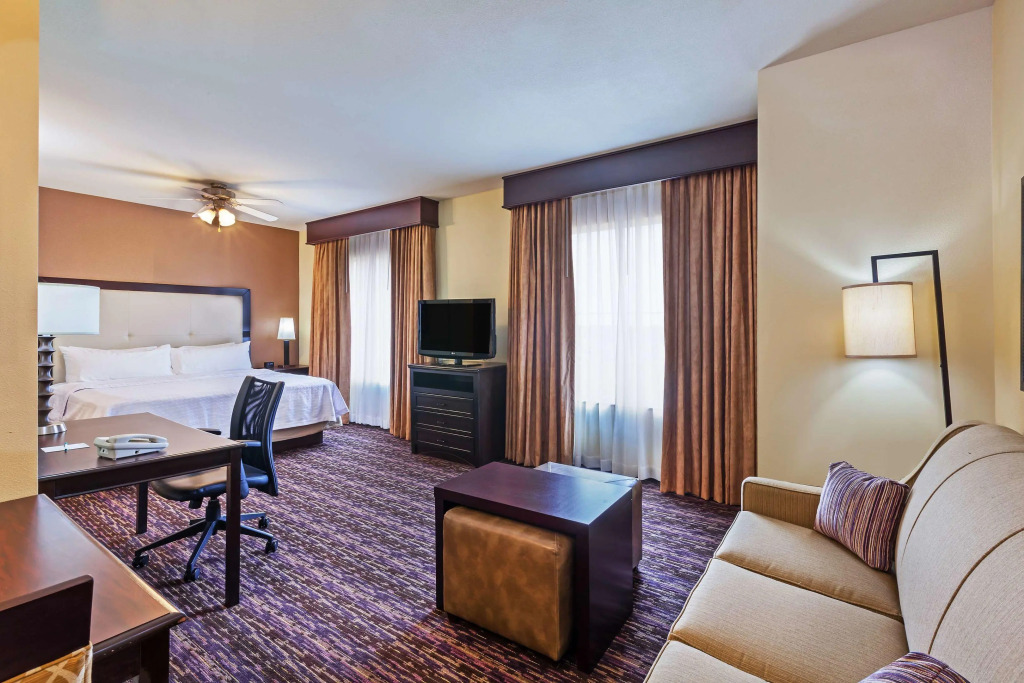 Homewood Suites Wichita Falls