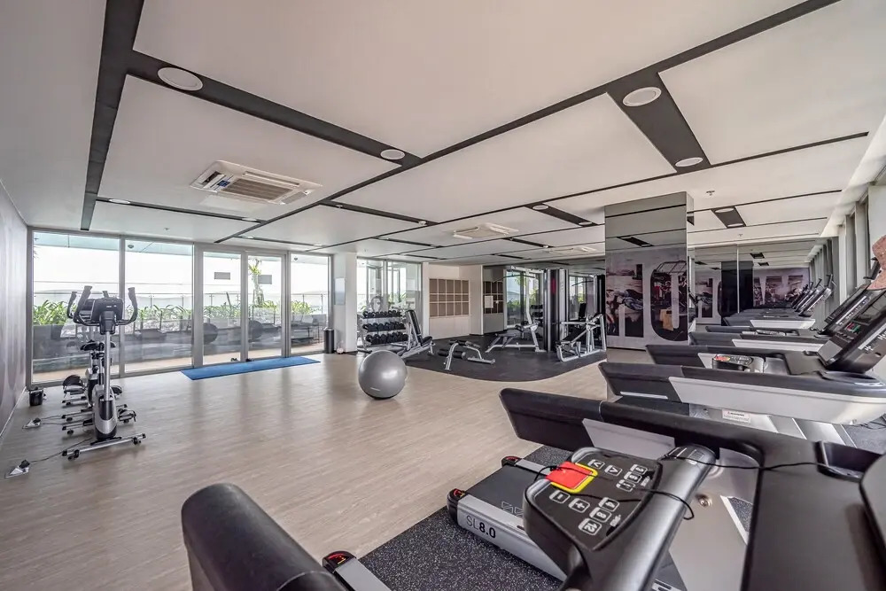 The Song Apartment 5 Star Vung Tau - Căn Hộ Du Lịch Biển Vũng Tàu