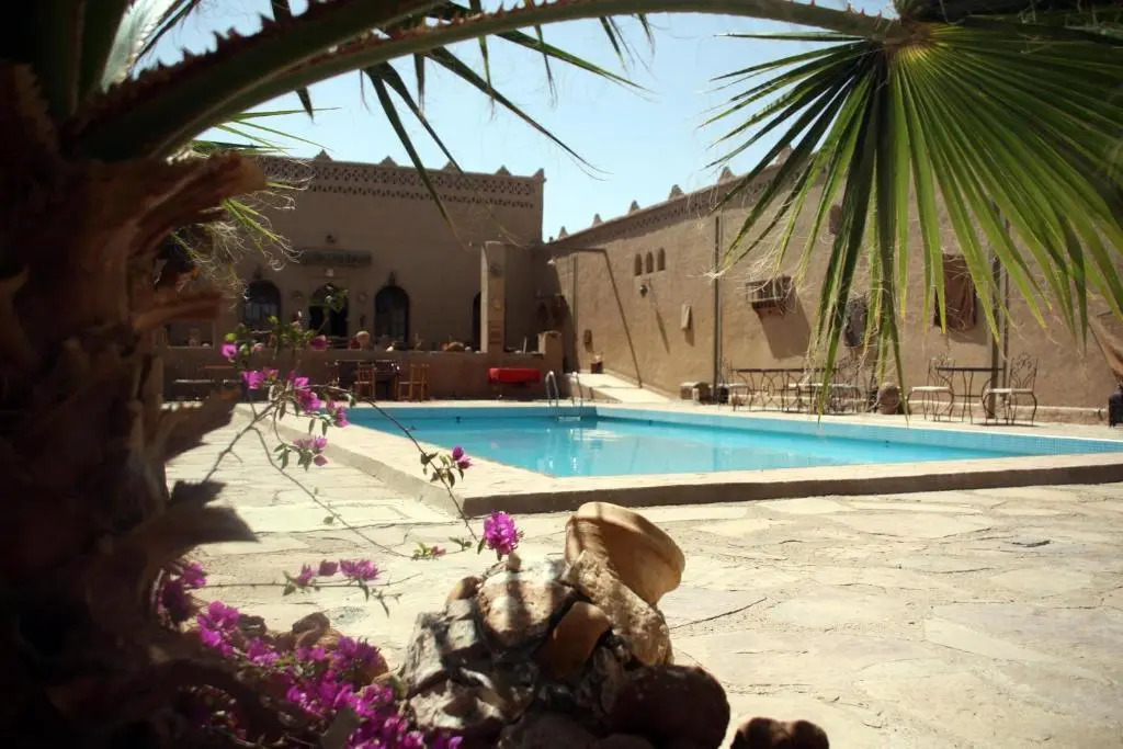 Kasbah Ennasra