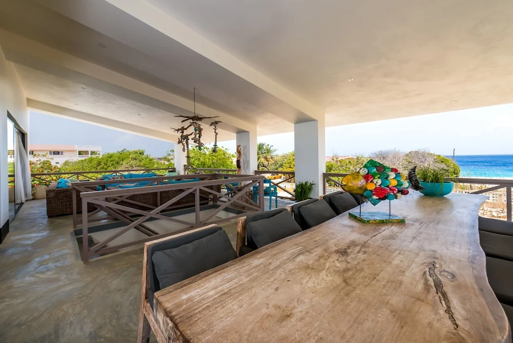 Vista Alegre by Boutique Bonaire Unique Resorts