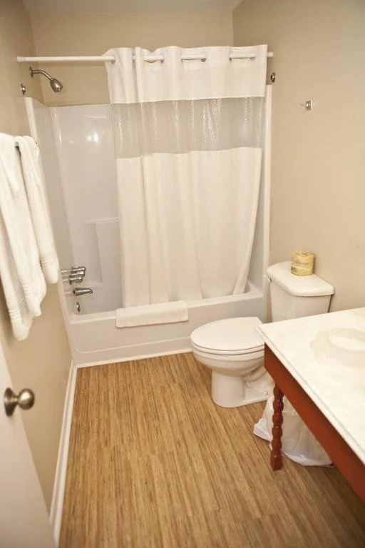 Bethy Creek Resort