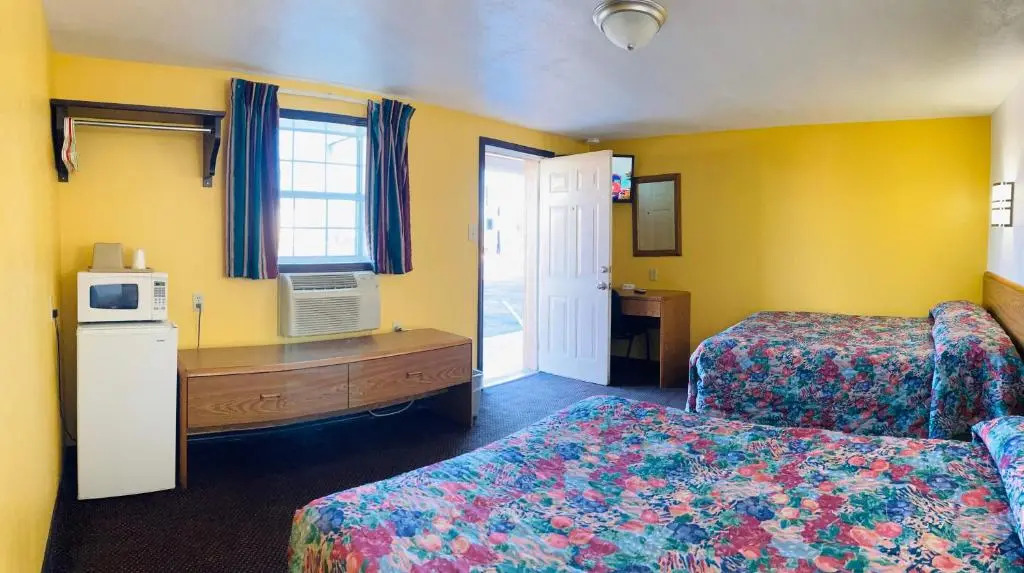 Desert Inn