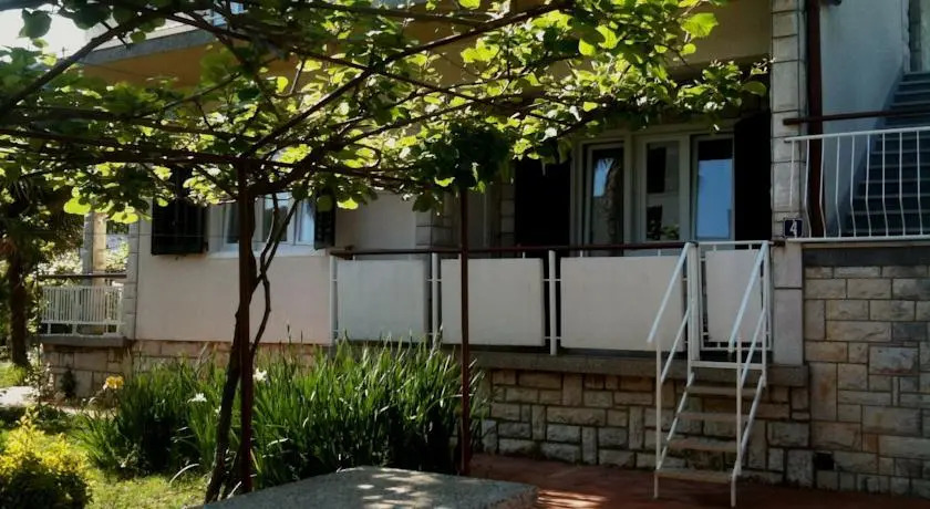 Accommodation Vitalio