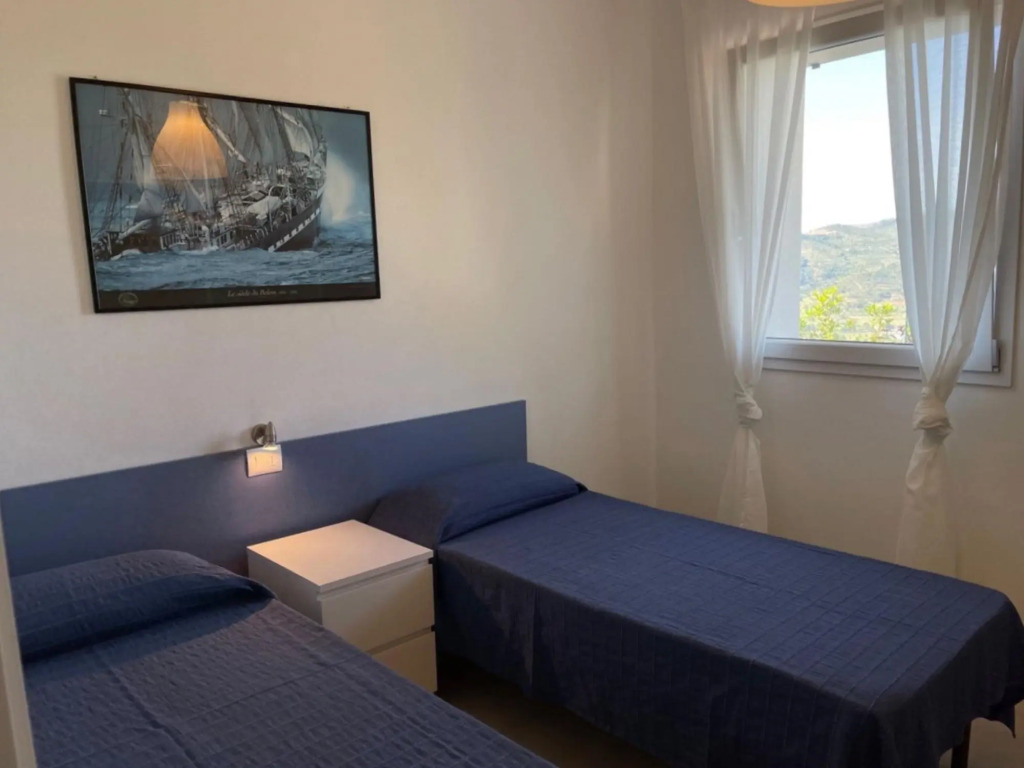 Three-room apartment.-San Michele 2