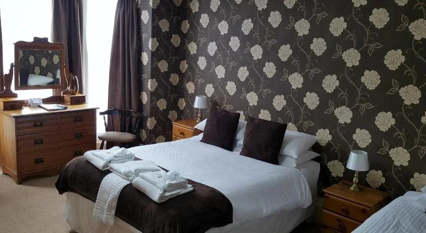 The Osborne Hotel