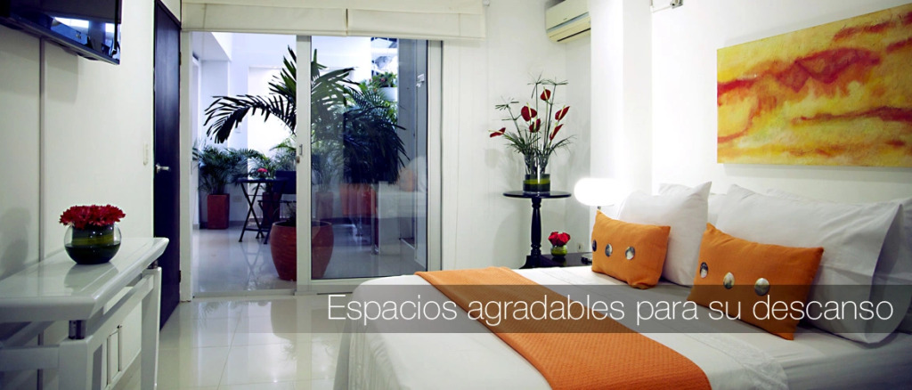 Shavelott Hotel Boutique
