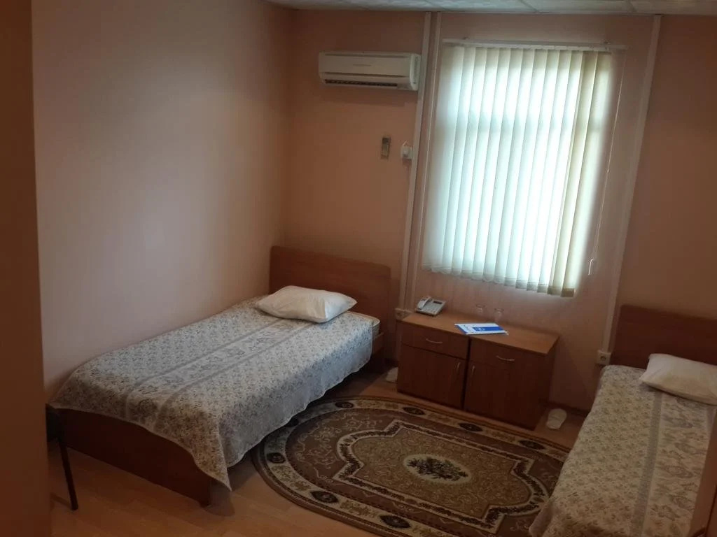 Montenegro Hotel