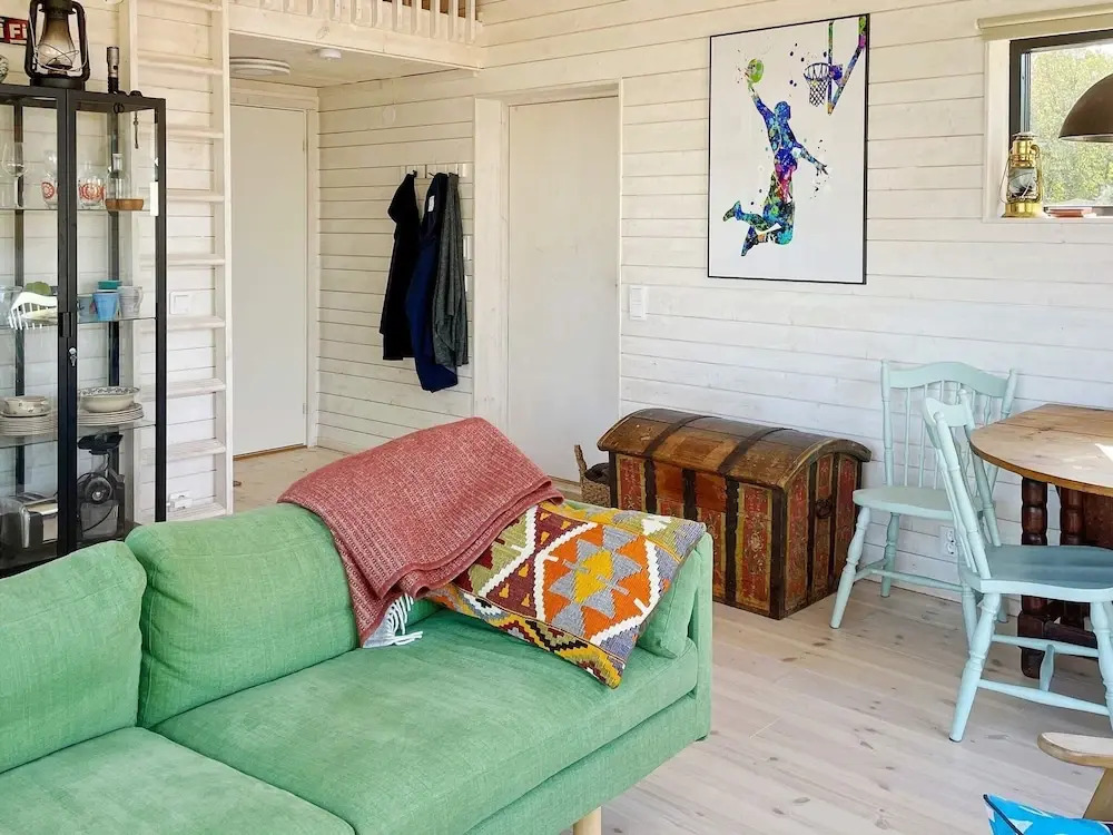4 Star Holiday Home in Vaddo
