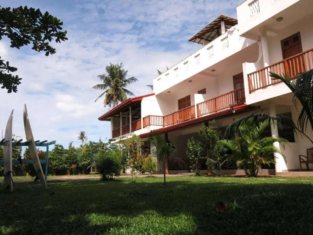 Weligama Ocean Breeze