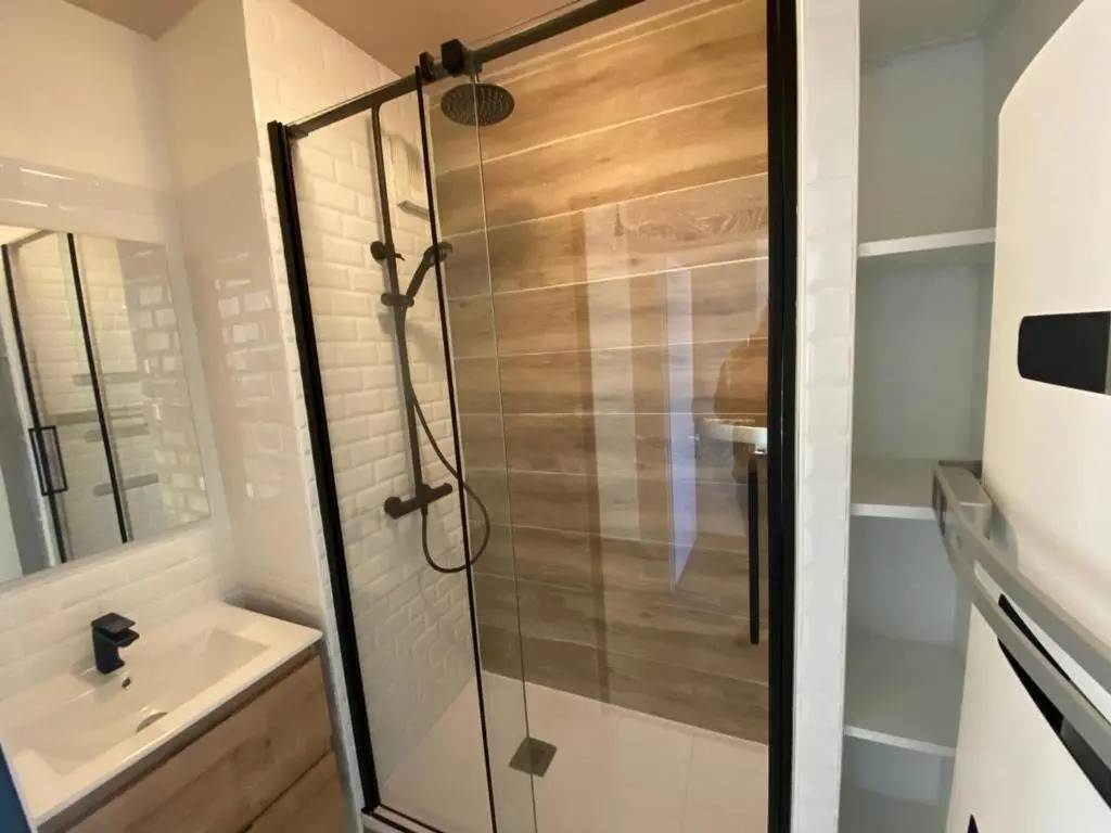 Appartement Saint-Jean-de-Luz, 3 pièces, 6 personnes - FR-1-239-497