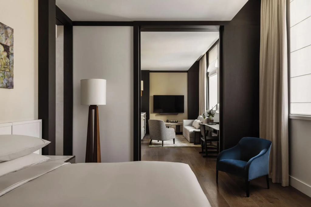 Capella Sydney