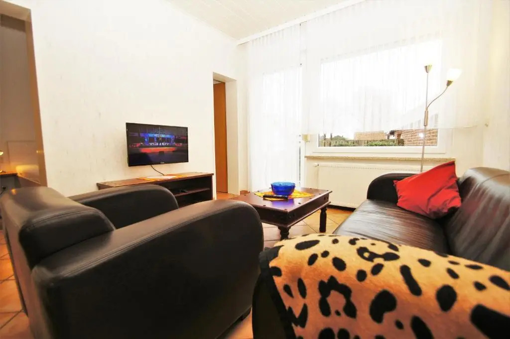 "Haus Stefanie" Bungalow -1
