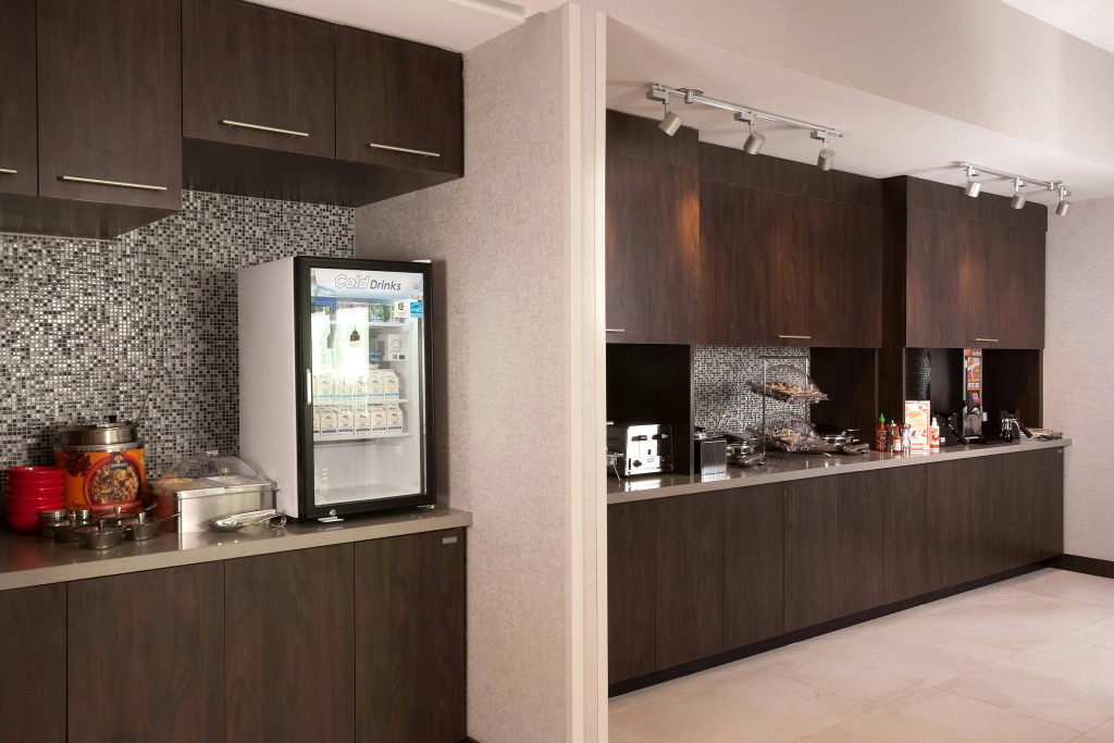 TownePlace Suites Charleston Airport/Convention Center