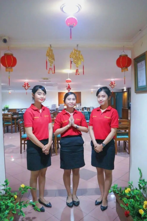 Hotel Arwana
