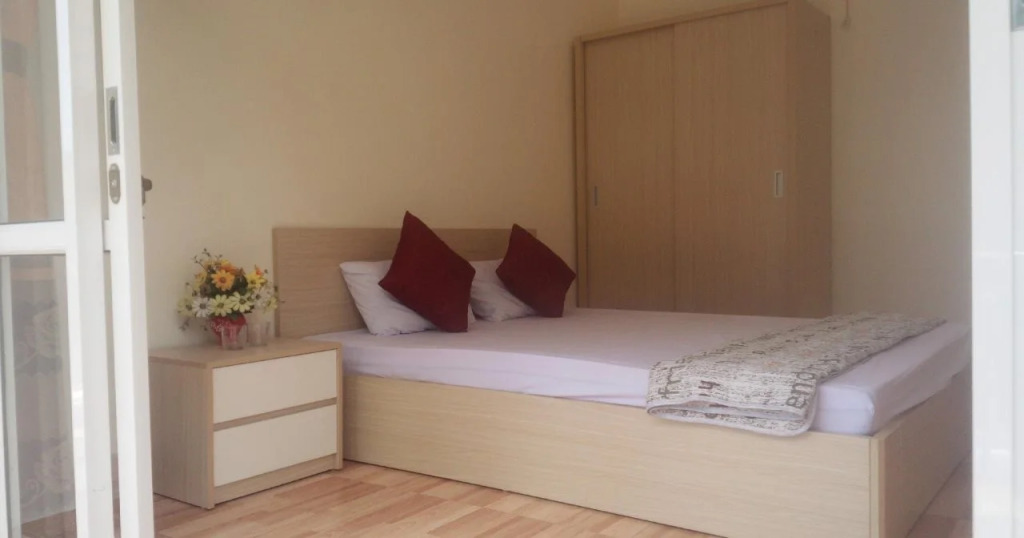Captain Jacks Hostel