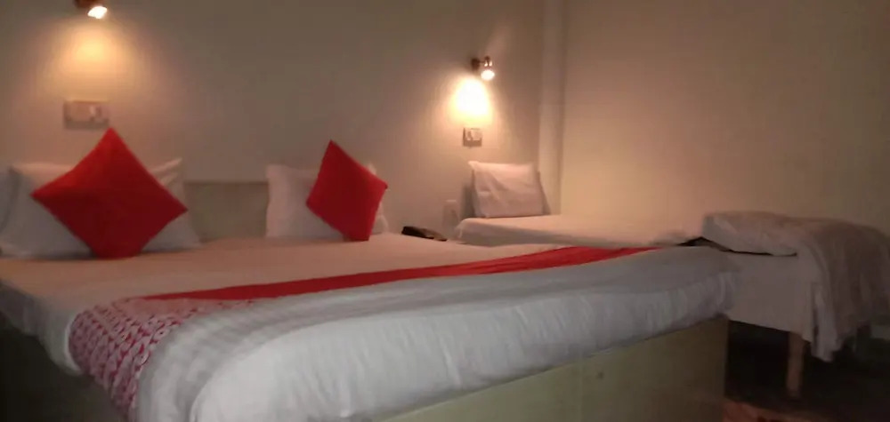 Hotel Hari Darshan By Cytech