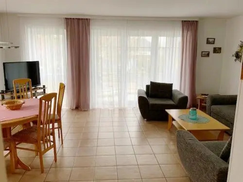 Parkresidenz am Hafen Wohnung HF 23