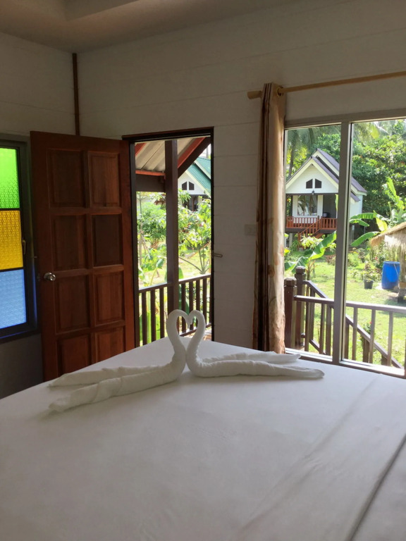 Lanta Andaleaf Bungalow - SHA Extra Plus