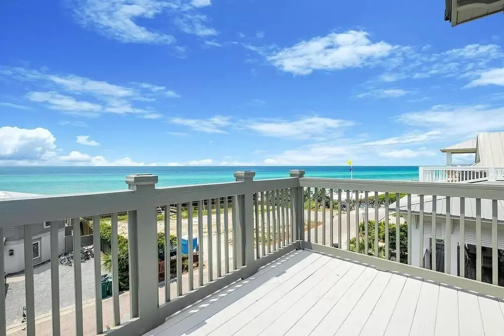 Churchill Dunes