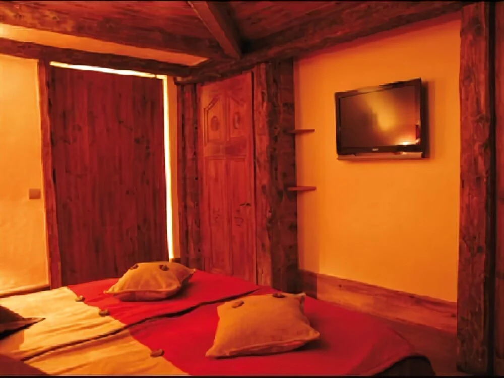 Le Chalet des Anges