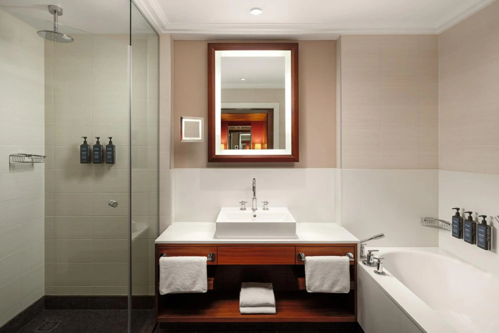 Sheraton Bratislava Hotel