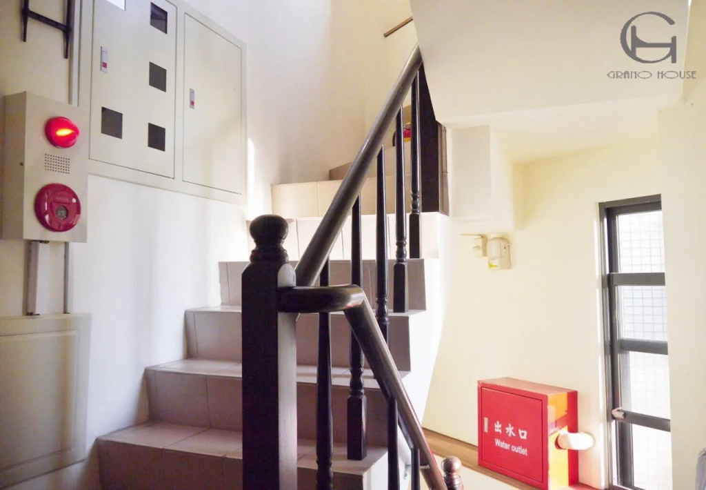 Grano House