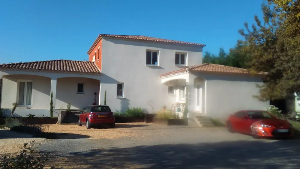 Jasmin House