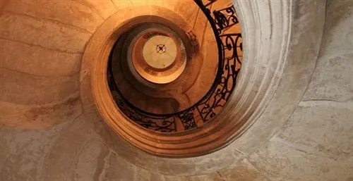 Hôtel de lAbbaye des Prémontrés