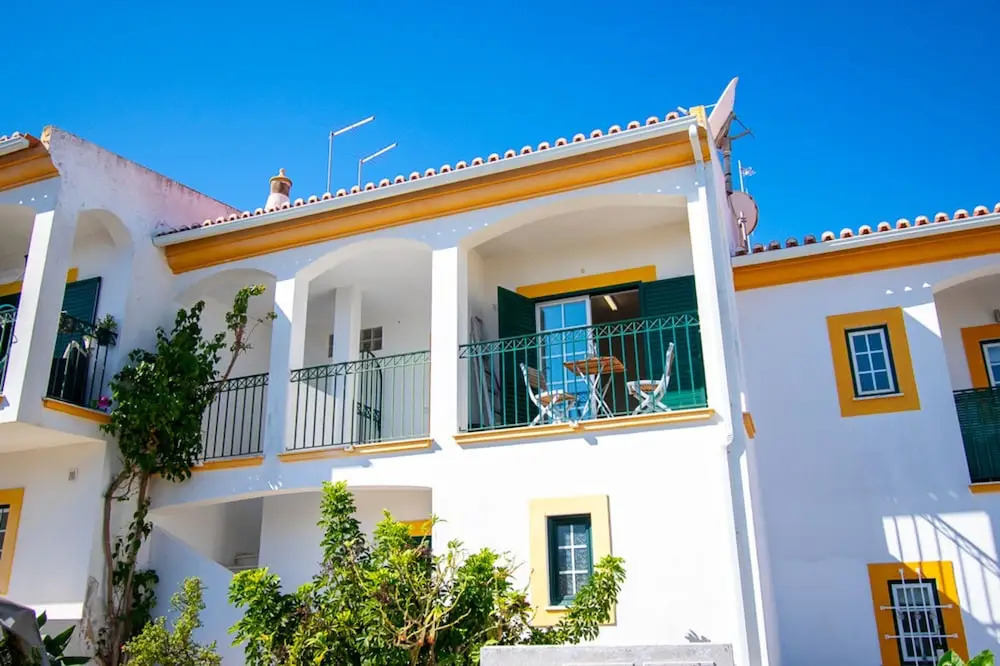 Casa Tara - Lovely Carvoeiro Apartment With Great