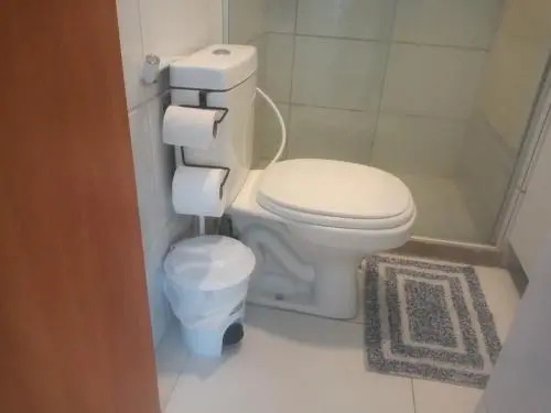Flat 505, Edf. Home Club Porto Mar