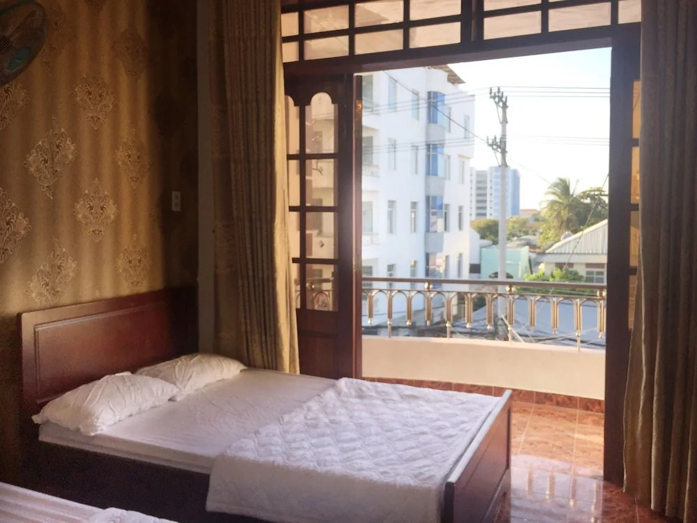 Spot On 910 Hoa Phuong Motel
