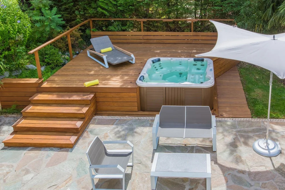 Villa Le France - Vision Luxe