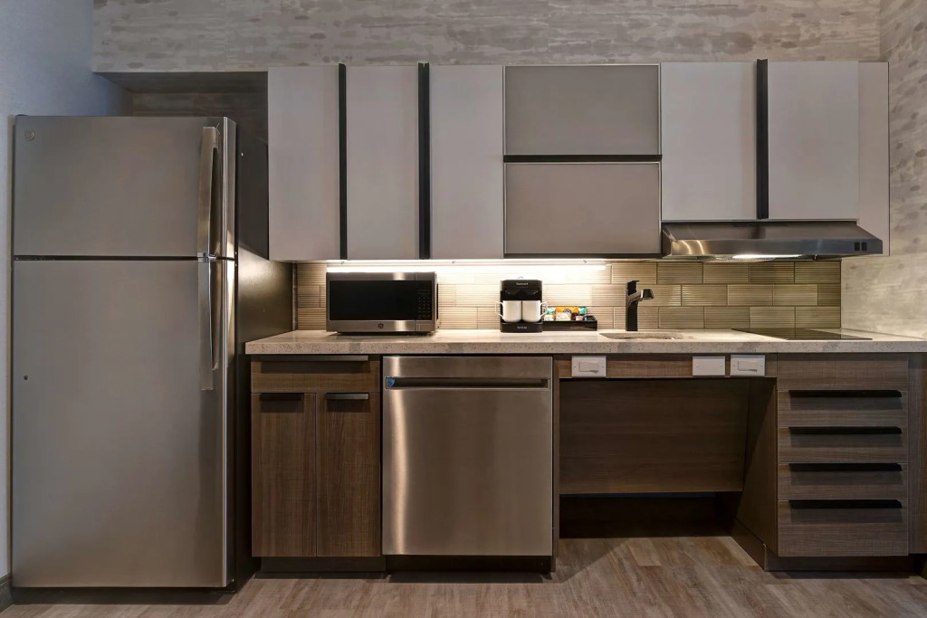 Homewood Suites by Hilton Dallas The Colony