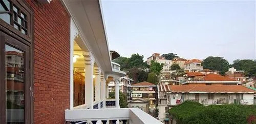 Yongshun Villa Hostel (Kelinsi House)